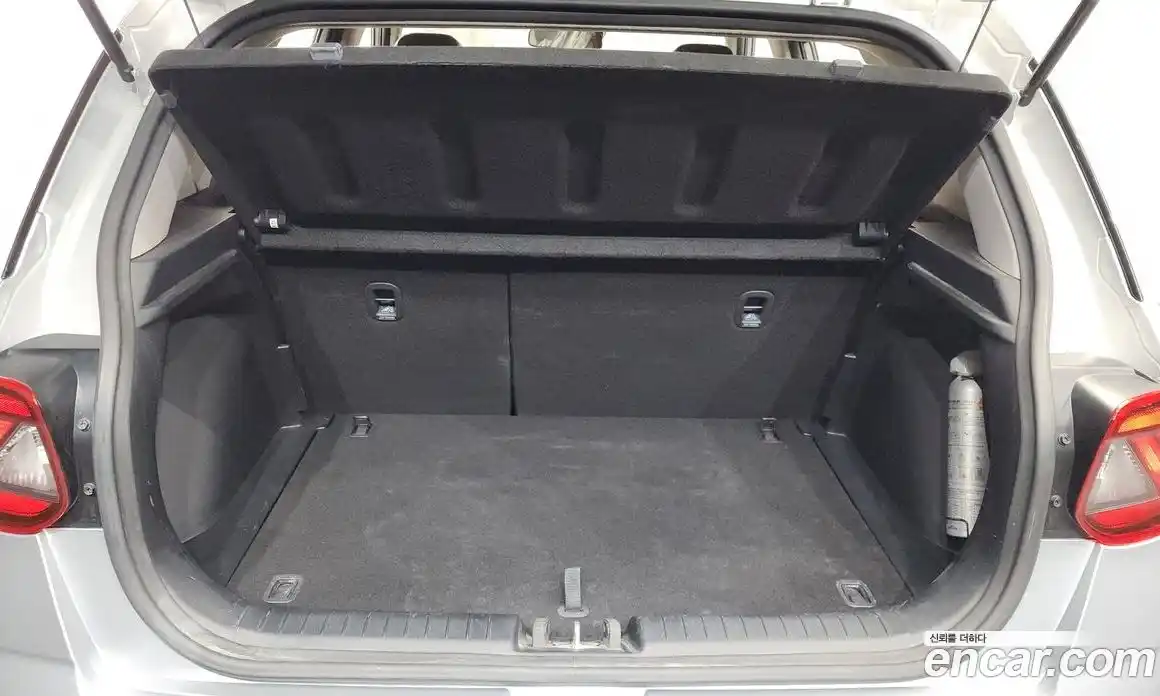 Hyundai Venue 2020 1.6 Автомат в Москве № 608389, фото 20