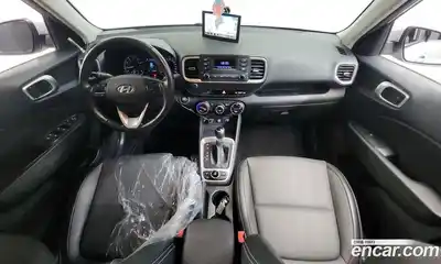 Hyundai Venue 2020 1.6 Автомат в Москве № 608389, миниатюра 7