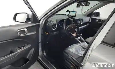 Hyundai Venue 2020 1.6 Автомат в Москве № 608389, миниатюра 10