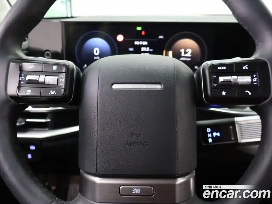 Hyundai Grandeur 2023 3.5 Автомат в Москве № 608443, фото 12