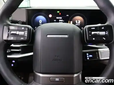 Hyundai Grandeur 2023 3.5 Автомат в Москве № 608443, миниатюра 12