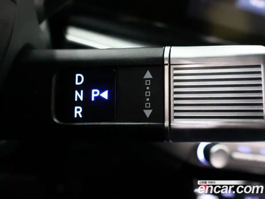 Hyundai Grandeur 2023 3.5 Автомат в Москве № 608443, фото 13