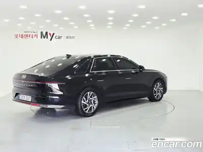 Hyundai Grandeur 2023 3.5 Автомат в Москве № 608443, миниатюра 5
