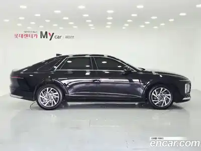 Hyundai Grandeur 2023 3.5 Автомат в Москве № 608443, миниатюра 6