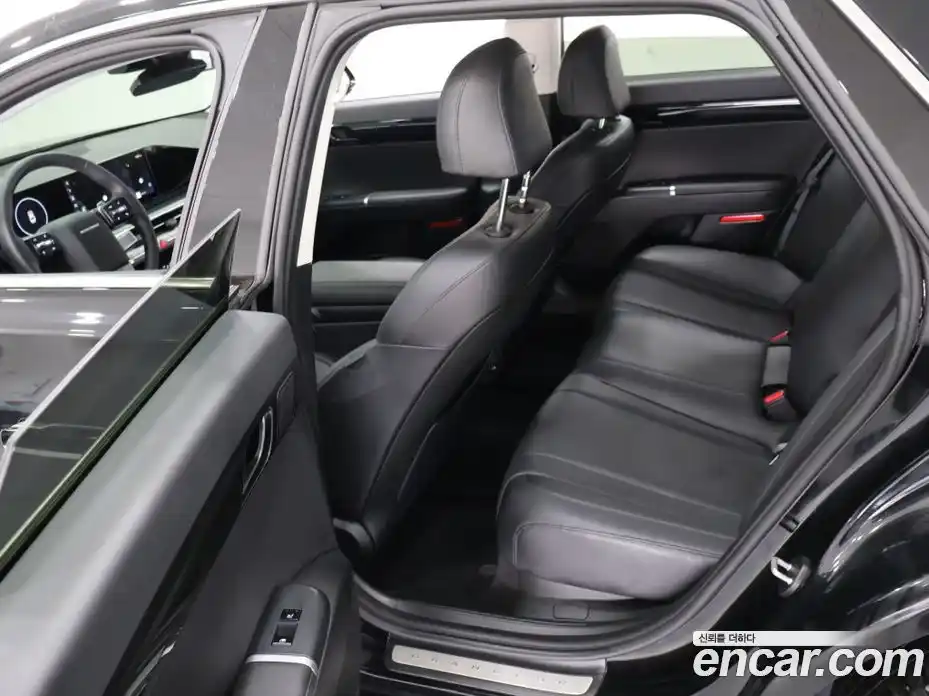 Hyundai Grandeur 2023 3.5 Автомат в Москве № 608443, фото 10