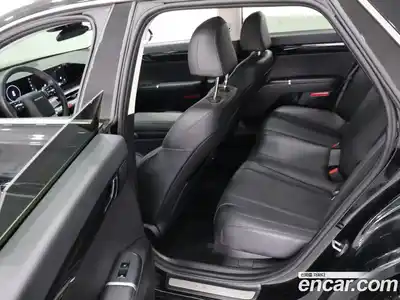 Hyundai Grandeur 2023 3.5 Автомат в Москве № 608443, миниатюра 10