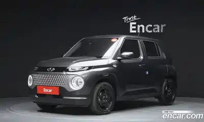 Hyundai Casper, 2024