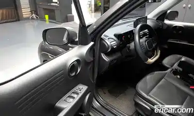 Hyundai Casper 2024 1.0 Автомат в Москве № 608478, миниатюра 11