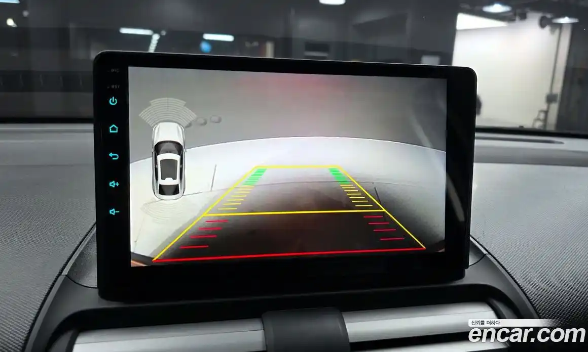 Hyundai Casper 2024 1.0 Автомат в Москве № 608478, фото 15