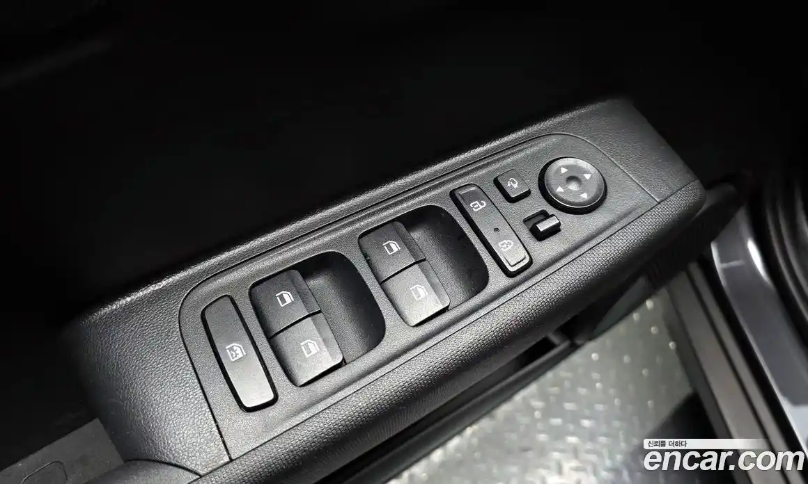 Hyundai Casper 2024 1.0 Автомат в Москве № 608478, фото 18