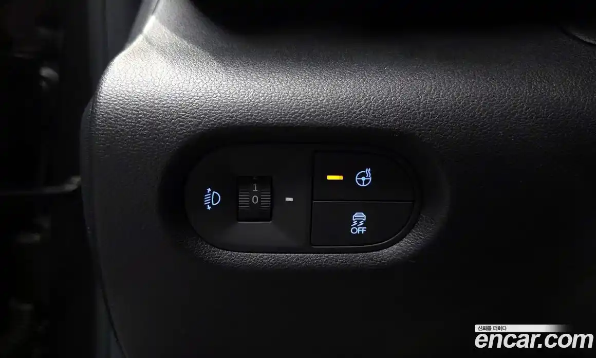 Hyundai Casper 2024 1.0 Автомат в Москве № 608478, фото 19