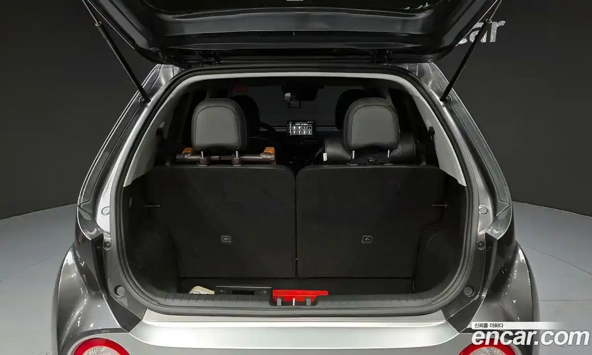 Hyundai Casper 2024 1.0 Автомат в Москве № 608478, фото 20