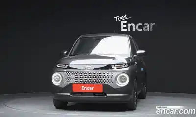 Hyundai Casper 2024 1.0 Автомат в Москве № 608478, миниатюра 3