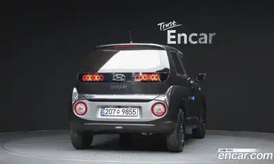 Hyundai Casper 2024 1.0 Автомат в Москве № 608478, миниатюра 4