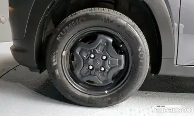 Hyundai Casper 2024 1.0 Автомат в Москве № 608478, миниатюра 5