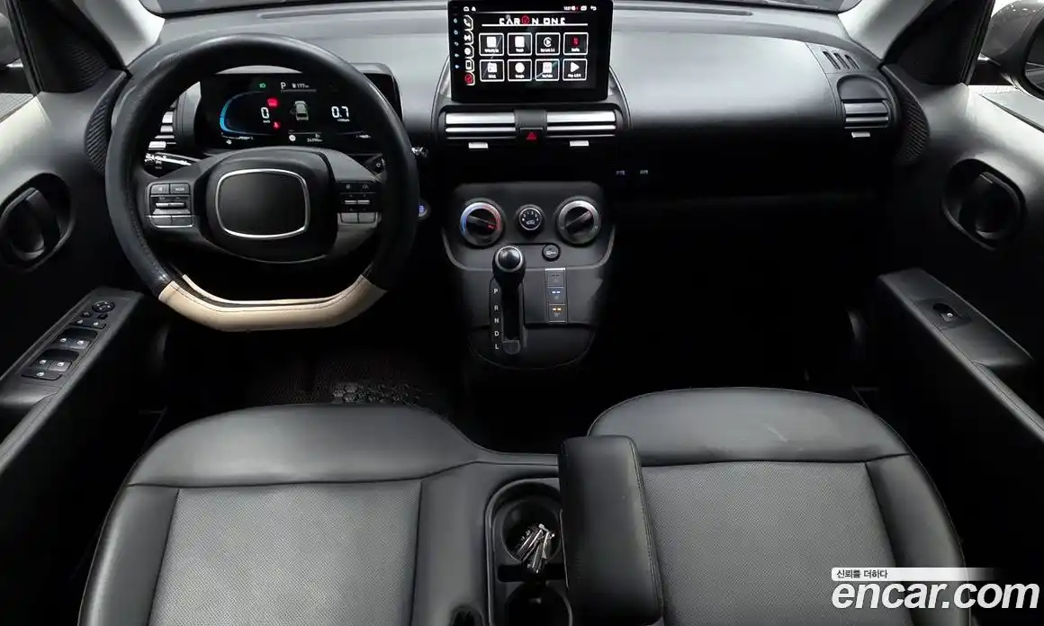 Hyundai Casper 2024 1.0 Автомат в Москве № 608478, фото 7