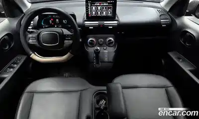 Hyundai Casper 2024 1.0 Автомат в Москве № 608478, миниатюра 7