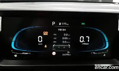 Hyundai Casper 2024 1.0 Автомат в Москве № 608478, миниатюра 8