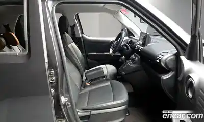 Hyundai Casper 2024 1.0 Автомат в Москве № 608478, миниатюра 10