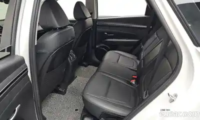 Hyundai Tucson 2022 1.6 Автомат в Москве № 608590, миниатюра 11