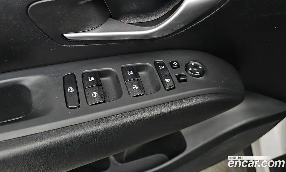 Hyundai Tucson 2022 1.6 Автомат в Москве № 608590, фото 17