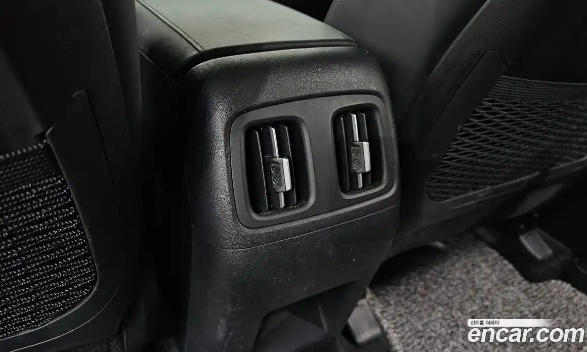 Hyundai Tucson 2022 1.6 Автомат в Москве № 608590, фото 18