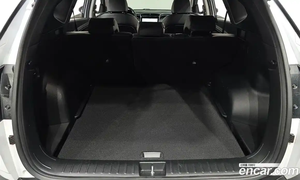 Hyundai Tucson 2022 1.6 Автомат в Москве № 608590, фото 19