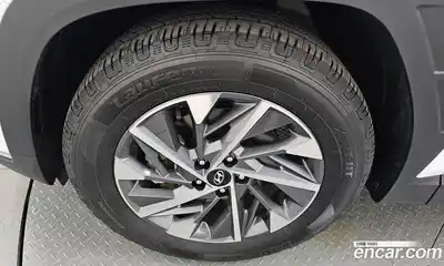 Hyundai Tucson 2022 1.6 Автомат в Москве № 608590, миниатюра 4