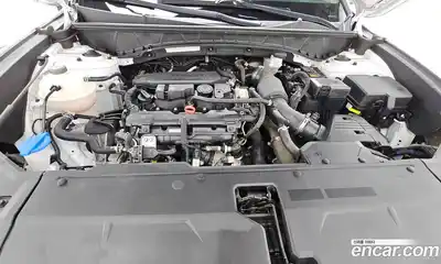 Hyundai Tucson 2022 1.6 Автомат в Москве № 608590, миниатюра 5