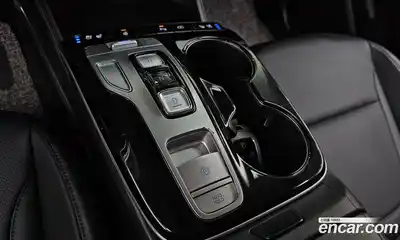 Hyundai Tucson 2022 1.6 Автомат в Москве № 608590, миниатюра 8