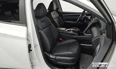 Hyundai Tucson 2022 1.6 Автомат в Москве № 608590, миниатюра 9