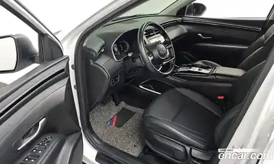 Hyundai Tucson 2022 1.6 Автомат в Москве № 608590, миниатюра 10