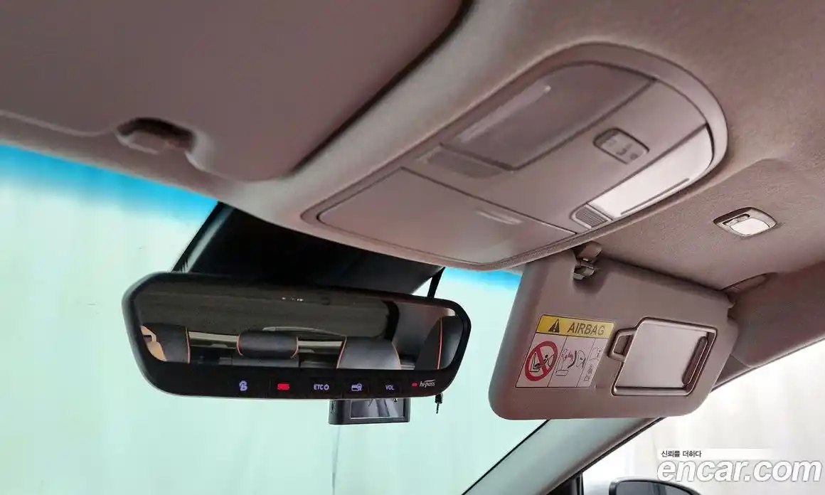 Hyundai Kona 2020 1.6 Автомат в Москве № 608618, фото 17