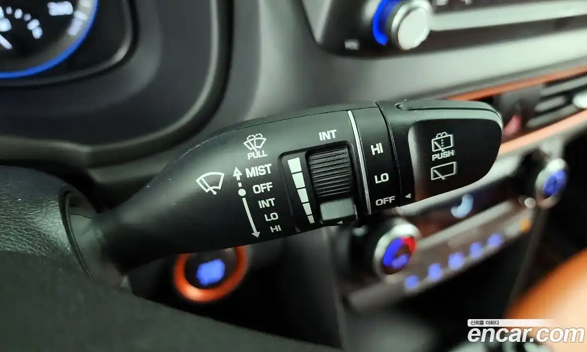 Hyundai Kona 2020 1.6 Автомат в Москве № 608618, фото 19