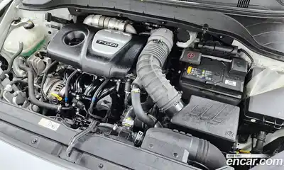 Hyundai Kona 2020 1.6 Автомат в Москве № 608618, миниатюра 6