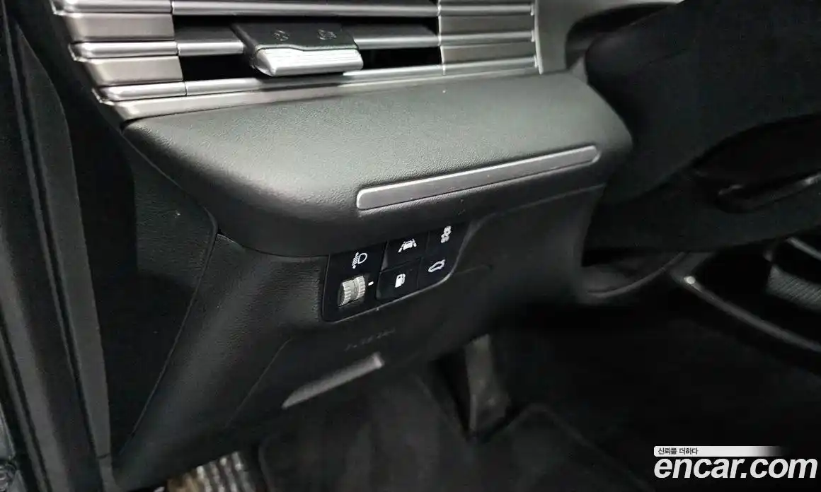 Hyundai Grandeur 2021 2.5 Автомат в Москве № 608662, фото 16