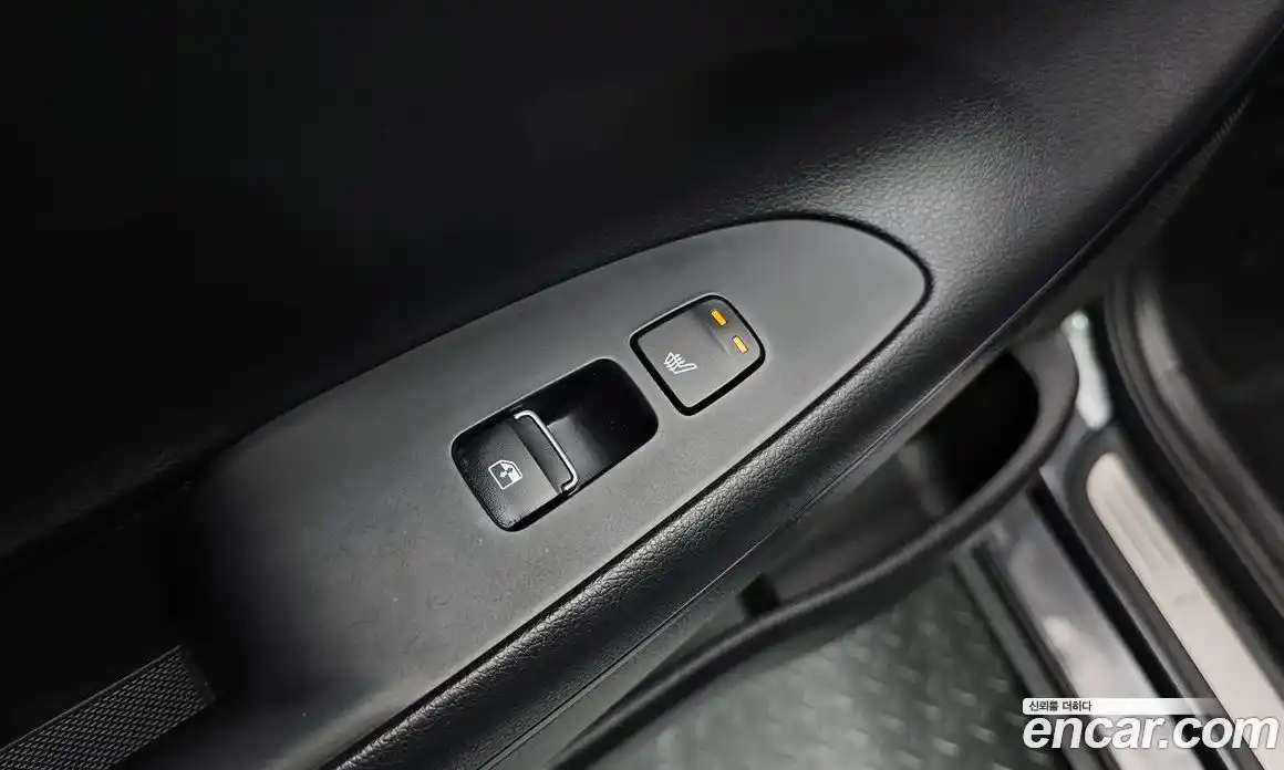 Hyundai Grandeur 2021 2.5 Автомат в Москве № 608662, фото 17