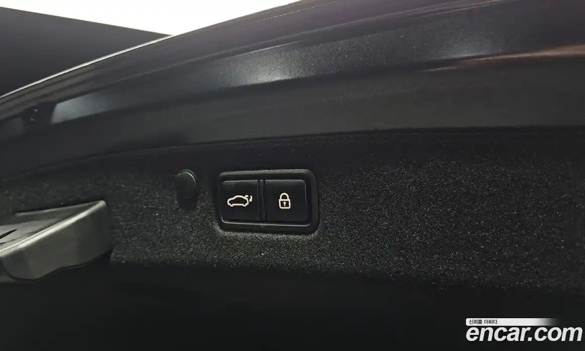 Hyundai Grandeur 2021 2.5 Автомат в Москве № 608662, фото 18