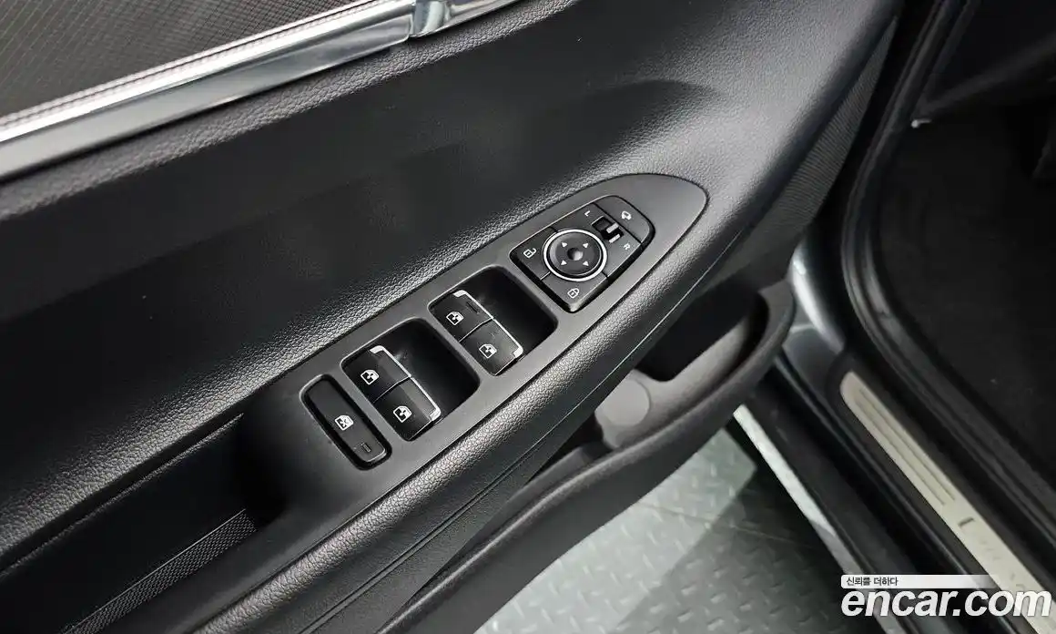 Hyundai Grandeur 2021 2.5 Автомат в Москве № 608662, фото 19