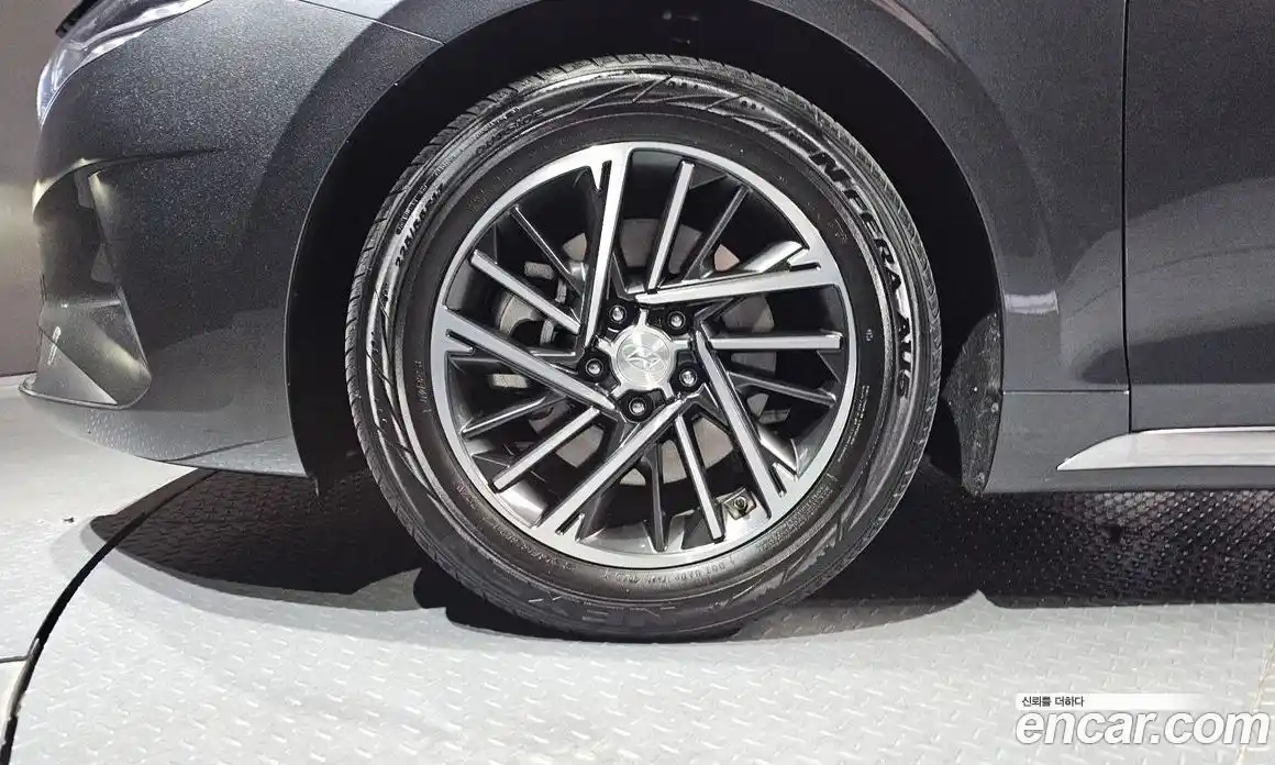 Hyundai Grandeur 2021 2.5 Автомат в Москве № 608662, фото 5