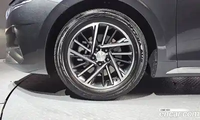 Hyundai Grandeur 2021 2.5 Автомат в Москве № 608662, миниатюра 5