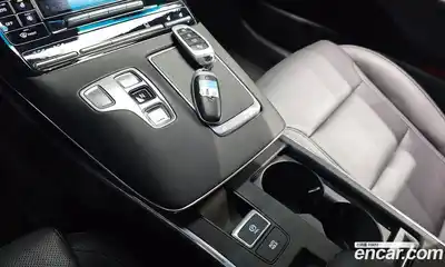 Hyundai Grandeur 2021 2.5 Автомат в Москве № 608662, миниатюра 9