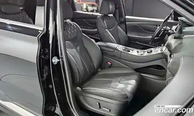 Hyundai Santa Fe 2023 1.6 Автомат в Москве № 608712, миниатюра 10