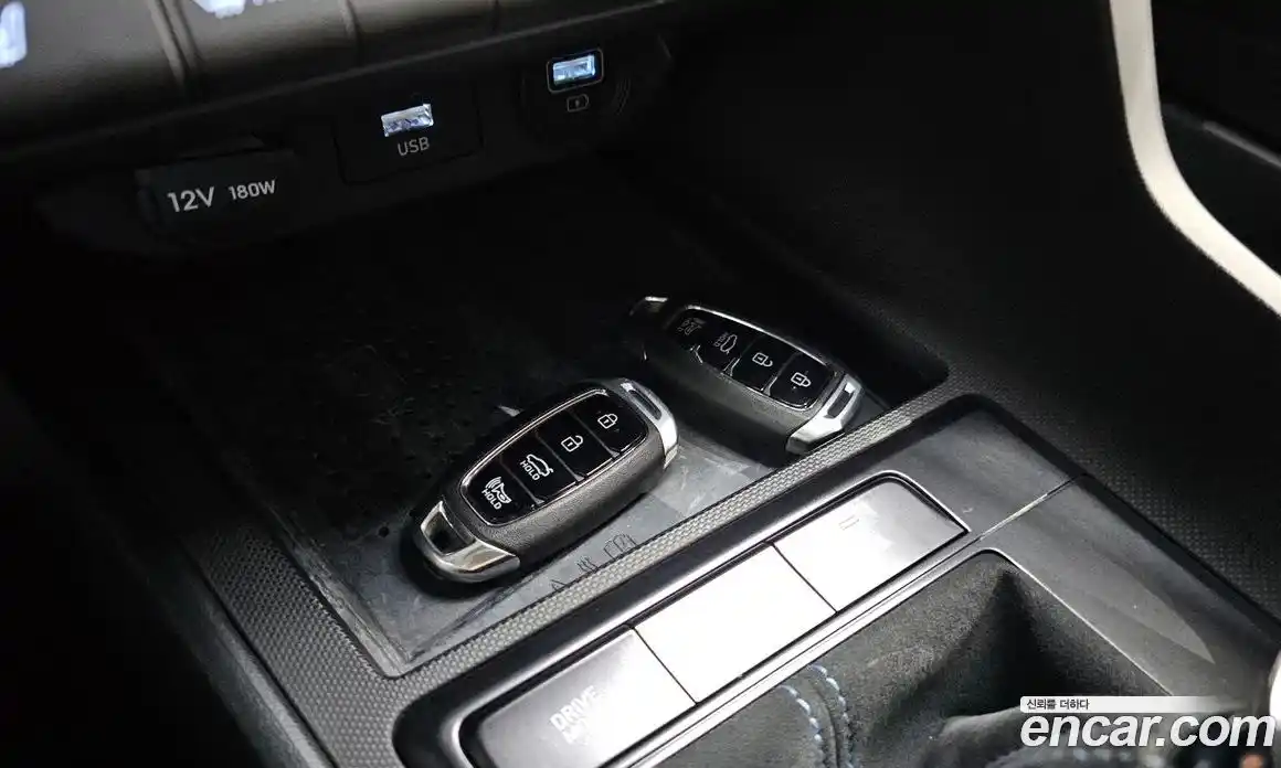 Hyundai Avante 2022 2.0 Механическая в Москве № 608731, фото 19