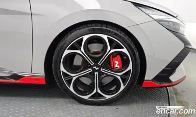 Hyundai Avante 2022 2.0 Механическая в Москве № 608731, миниатюра 5