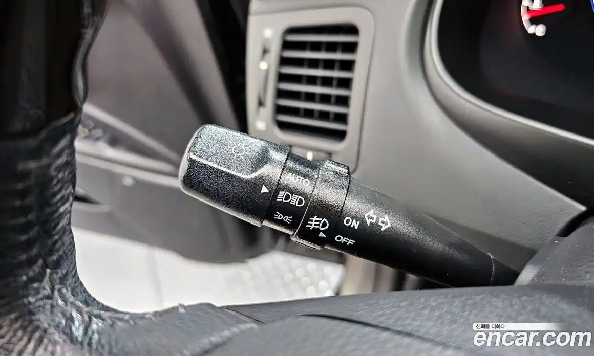 Hyundai Grandeur 2009 2.7 Автомат в Москве № 608739, фото 18