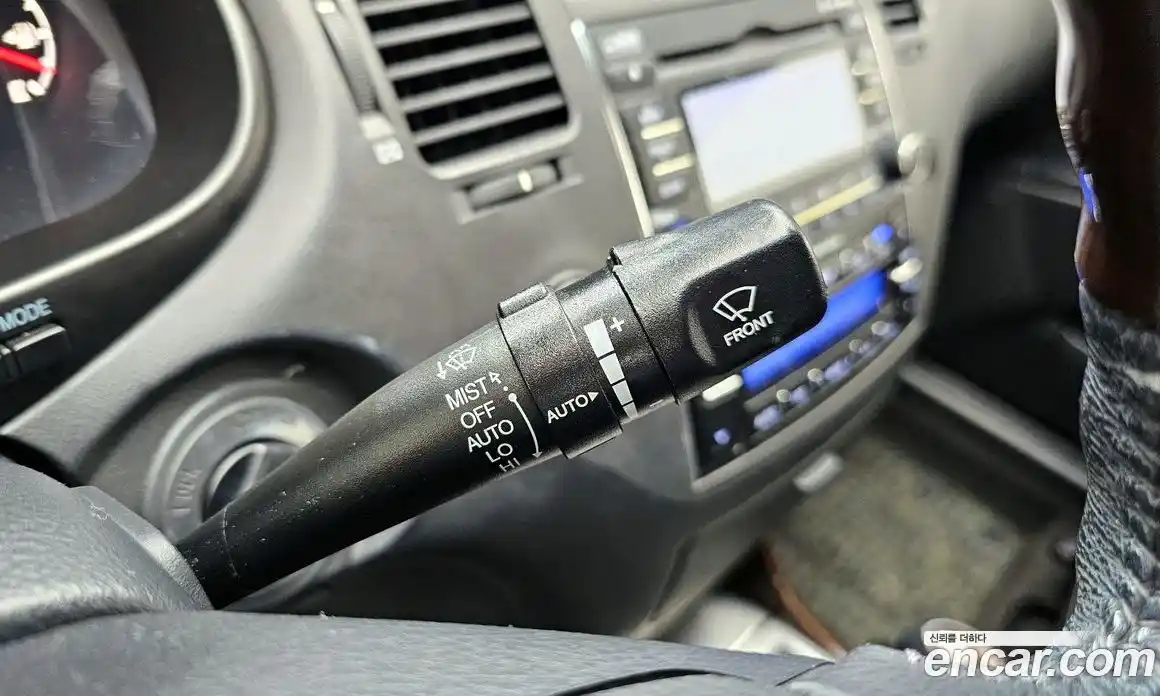 Hyundai Grandeur 2009 2.7 Автомат в Москве № 608739, фото 19