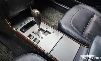 Hyundai Grandeur 2009 2.7 Автомат в Москве № 608739, миниатюра 9