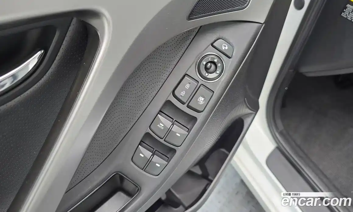 Hyundai Avante 2012 1.6 Автомат в Москве № 608759, фото 14