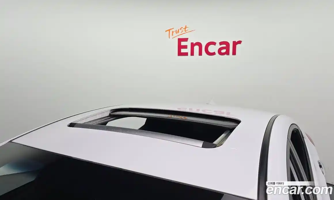 Hyundai Avante 2012 1.6 Автомат в Москве № 608759, фото 20